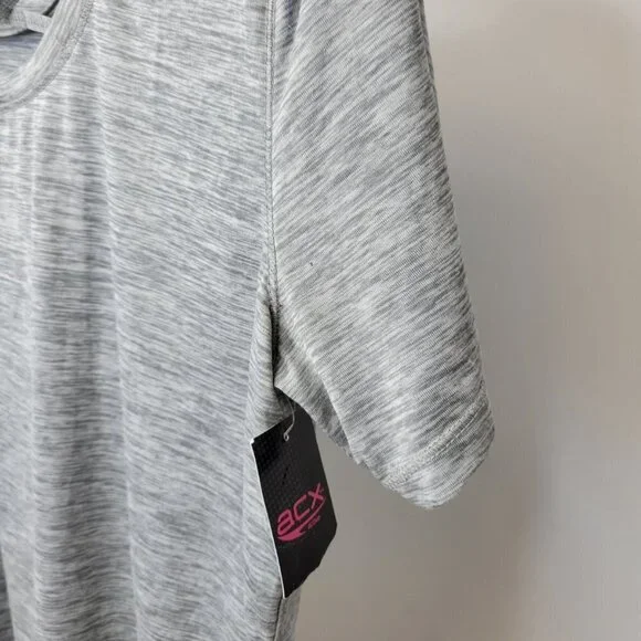 ACX  Active Tee - Picture 2 of 4